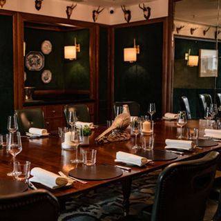 Corrigan's Mayfair - 2