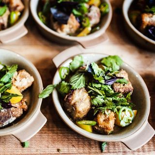 State Bird Provisions - 4