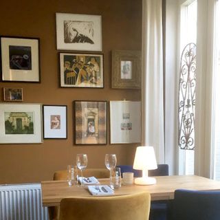 Bistro Refter - 3