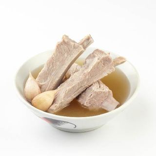 Song Fa Bak Kut Teh (New Bridge Road) - 1