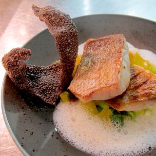 Vier Jahreszeiten Restaurant Imhof - Illertissen - 13