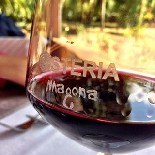 Osteria Magona - 4