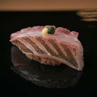 Sushi Masaki Saito - 3