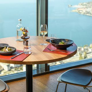 Le Bistro by Décotterd - 15