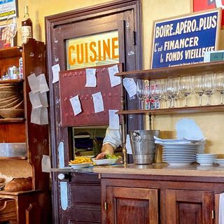 Bistrot Paul Bert - Paris - 3