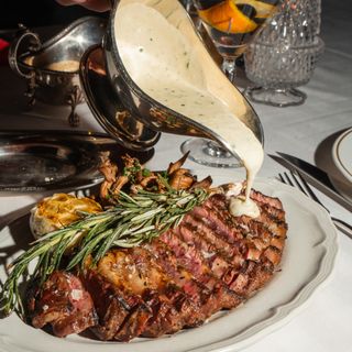 Florence Supper Club - 0