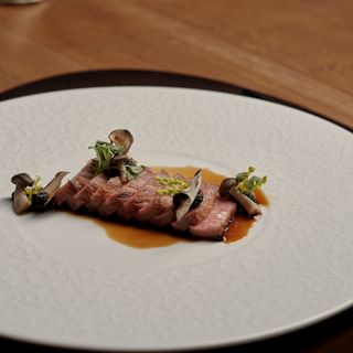Sirloin Grill & Dine - 1