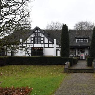 Hofstede de Blaak - 1