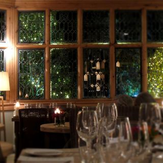 Dysart Petersham - 15