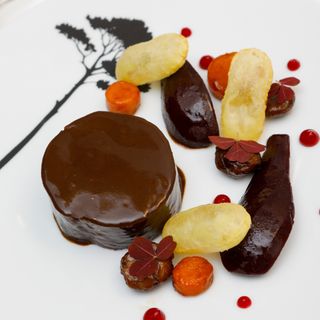 Relais de la Poste - 9