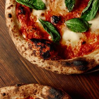 Pizza Grace - 2