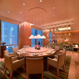 The Penthouse - 3
