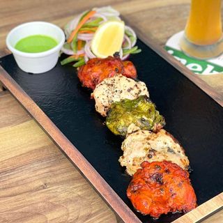 Anglo Indian (Shenton Way) - 3