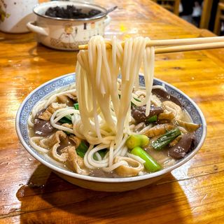 Jin Hong Lao Zi Hao Zhu Zang Fen - 1