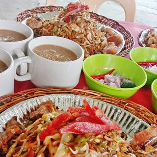 Chie Chie's Pancit Batil Patung - 3