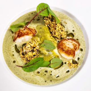 Notes de Saveurs - 4