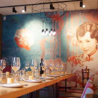 Sumiao Hunan Kitchen - 6