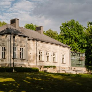 Dworek New Restaurant - 6