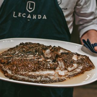El Gran Asador Lecanda - 11