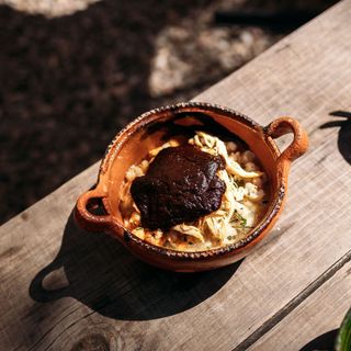 Barbacoa Obispo Cocina Rural - 9