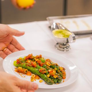 Nolinski Le Restaurant - 13