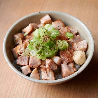 Chukasoba Ginza Hachigou - 3