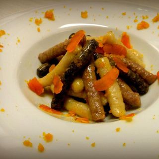 Osteria Cascina dei Fiori - 9