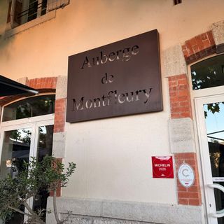 Auberge de Montfleury - 3