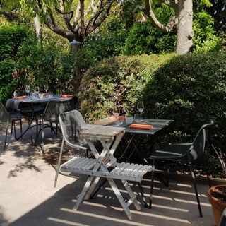 Campagne, Vignes et Gourmandises - 1