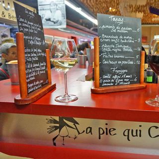 La Pie qui Couette - 3