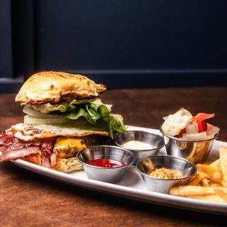 Coolinary and the Parched Pig - 12