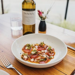 Slate Restaurant - 5