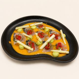 Vapor Gastronòmic - 0