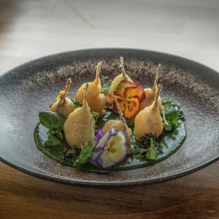 La Table d'Émilie - 5