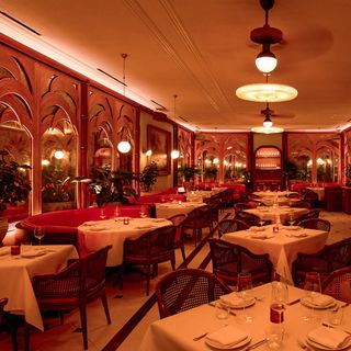 Sunny’s Steakhouse - 3
