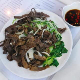 Lau Sum Kee (Fuk Wing Street) - 5