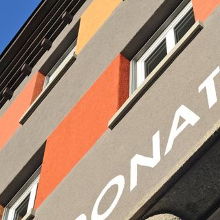 Donatz - 1
