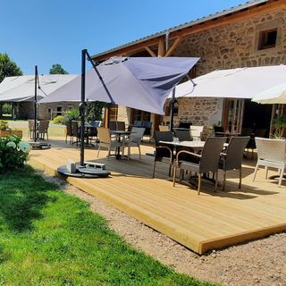Colette - Domaine de la Plagnette - 4