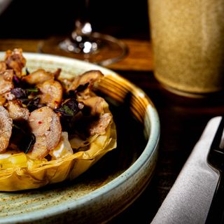 Bistrot Instinct - Paris - 9
