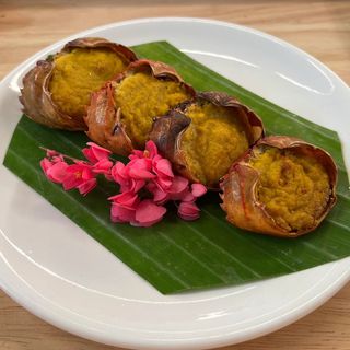 Krua Lawng Khao - 21