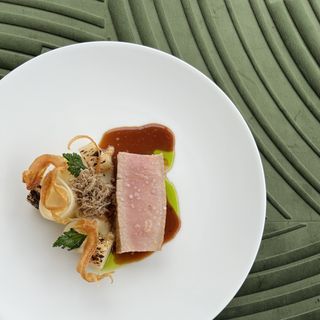 Wachter Foodbar - 3