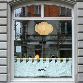 Capet - Neo-Bistro - 1