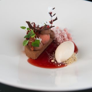 Gourmetrestaurant "fine dining RS" - 5