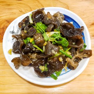 Dumpling & Drinks (Lancao Road) - 9