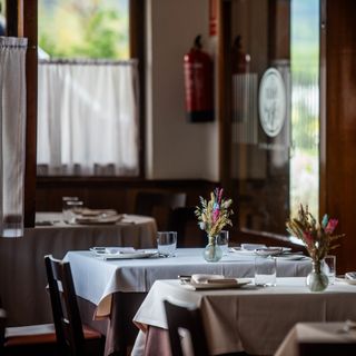 Casa Farpón Asador - 11