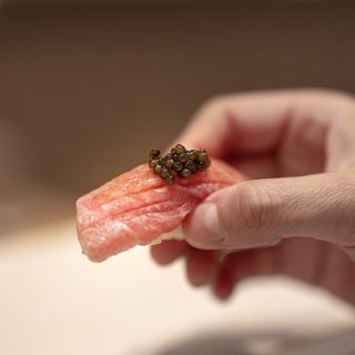 Kame Omakase - 4