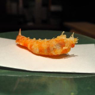Edomae Shinsaku - 0