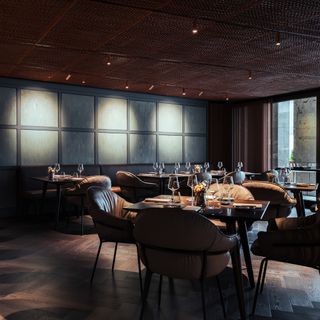 Chapter Two - modern cuisine - 3
