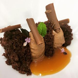 Osteria Antico Brolo - 2