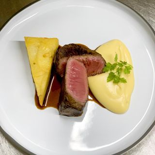 L'Esprit Bistrot - Maubec - 5